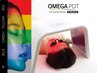 【韓国政府公認 OMEGA PDT】PDTニキビケア 30分照射+ニキビ専用ALAマスク