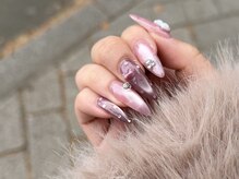 サロンベル 古川稲葉店(salon Belle)/バレンタイン☆