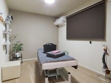 バイアス(BIAS)/施術スペース♪