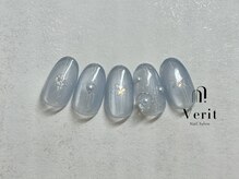 ヴェリット 大森店(Verit)/◇トレンドアートコース◇