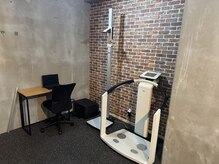 アンドジム 札幌店(ANDGYM)