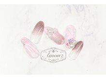 アモウズ(Amouz)/定額【テーマ:パール】21