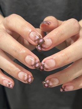 ミューク(mjuk.)/おまかせデザイン
