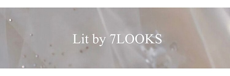 リット バイ セブンルックス 大宮東口店(Lit by 7LOOKS)のサロンヘッダー
