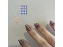 Nail salon Cheri.【ネイルサロン シェリ】の雰囲気(ニュアンスネイル|伏見ネイル|)