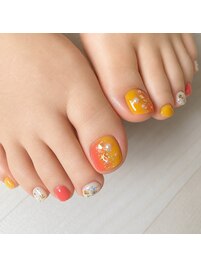 おすすめ夏デザイン♪