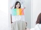 リルカラー 明治神宮前店(LILOU COLOR)の写真/[トータル診断]【何が似合うかを知り理想の自分へ】ぴったりのスタイルを見つけ自信をプラスしませんか？