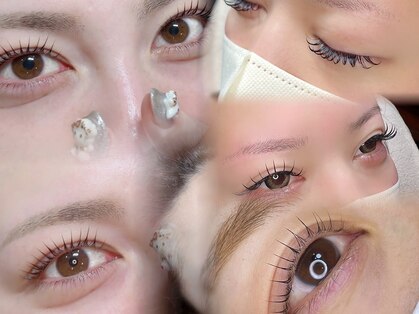 ナッティ(natti)の写真