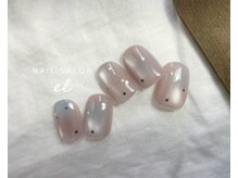 エル 梅田 中崎町店(/el)/Dコース