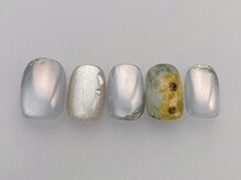 アイネイルズ 池袋店(I-nails)/Hiiro指名限定デザイン