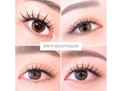 アイヴィー(EYEVY)の写真