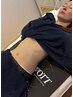 【NEW☆】極上♪施術効率UP♪WOTTプレミアム全身痩身150分¥27500→16800