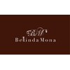 ベリンダモナ(Belinda Mona)ロゴ