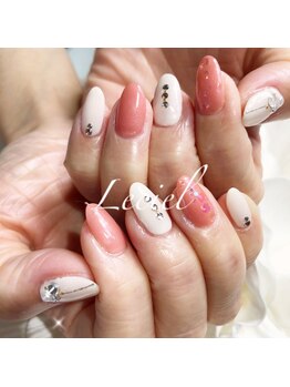 ルシエル(LeCiel)/デザインから選べる定額6990円