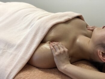 ルーナマーレ(Lunar mare)/ここは皆さん痛いですね~