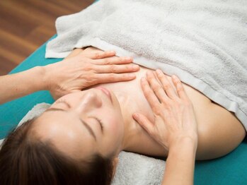 かっさセラピー専門サロン シオリカッサ(Shiori Kasa)/ボディケア