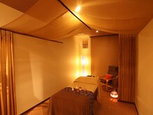 アロマド(AromaDo)/施術ルーム　2