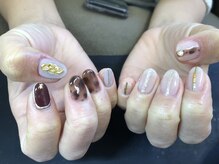 マイシティー ネイル(My City Nail)/