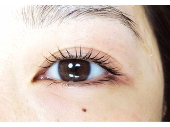 ソフィーム/まつ毛パーマ