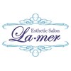 ラメール 鹿嶋本店(La mer)ロゴ
