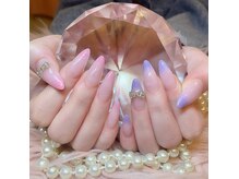 エミューネイル(EMU NAIL)/