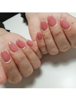 キイコネイル(kiiko.nail)/