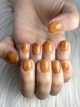 インプレス 鶴見店(Impress)/ニュアンスネイル