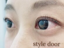 スタイルドアー(style door)/ラッシュリフト
