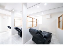 リア 門前仲町店(li'a)/半個室リクライニングソファー♪