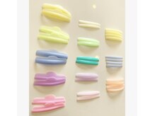 ファミリア/パリジェンヌパーマロッド★13種