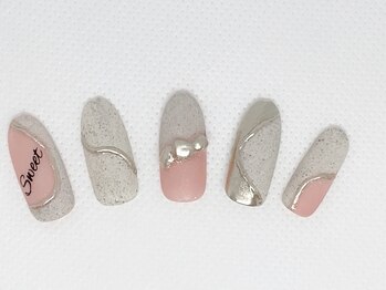 シュシュ(Chou Chou)/