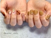 マイカネイルズ(maika nails)