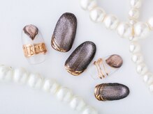 ティアリーネイル コレットマーレ店(Tiary Nail)/リングネイル