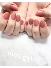 アイリッシュネイル 久屋大通店(Irish Nail)/maogel