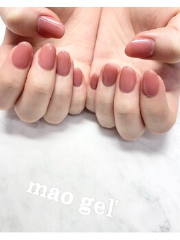 アイリッシュネイル 久屋大通店(Irish Nail)/maogel