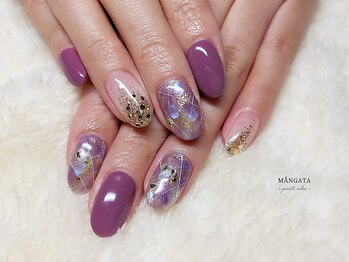 モーンガータ(MANGATA)/