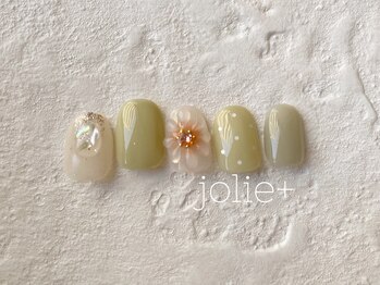 ジョリープラス(jolie +)/jolie+ Nail Design