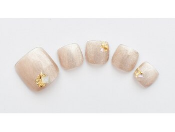 グラビス ランジュ 船橋店(Gravis L'ange)/Foot*Gravis定額コース*