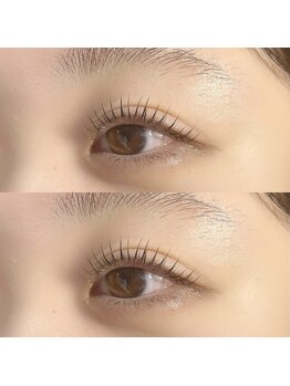 クレセント 武蔵小山(Crescent)/次世代まつ毛パーマ