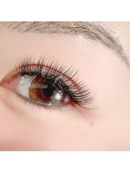 レーヴ(REVE)/ボリュームラッシュ