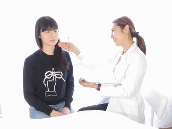 リリーボーテ 下北沢/カウンセリングタイム