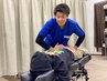 【産後骨盤ケアに】産後骨盤整体コース ￥4,000→￥2,500