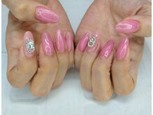 ネイルラビット(NAIL Rabbit)/