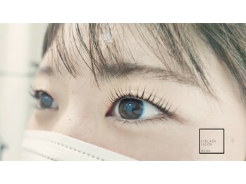 マナ(Mana)/パリジェンヌラッシュリフト