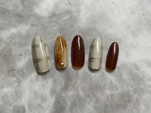 ネイルサロン ネイルクク 桑名駅前店(Nail KUKU)/10月キャンペーン