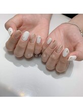 ザ ネイル(The Nails)/シンプルワンカラージェル