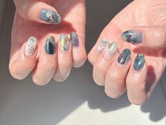 Nail salon Acero【ネイルサロン アチェロ】