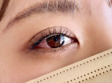 ミオンアイラッシュ(MIONeyelash)