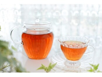 デイジー/アフタードリンクサービス付き