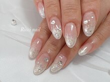 チアフルチア バイ リッチネイル(CheerfulCheer by Ricci nail)/